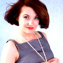 Ирина Иванченко