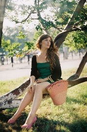 Екатерина Самойлова