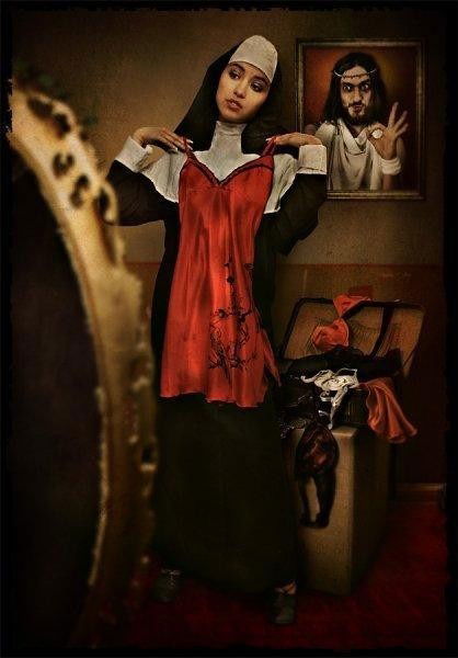 Екатерина Лучезарная