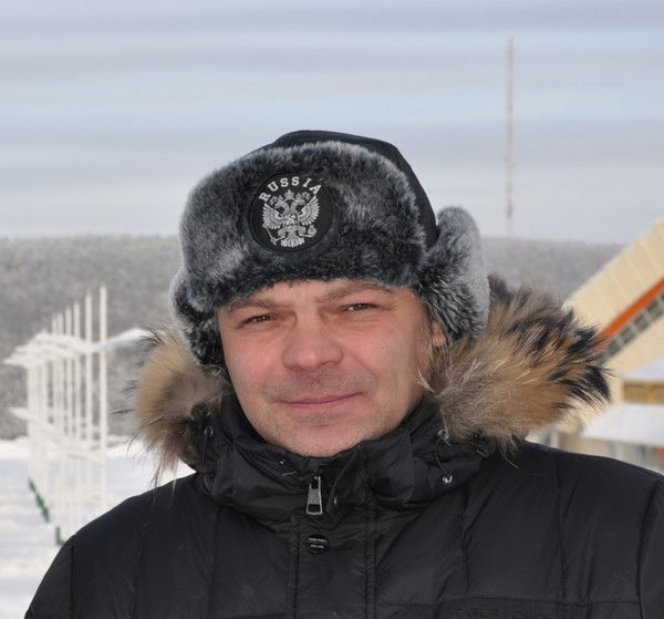 Александр Реунов