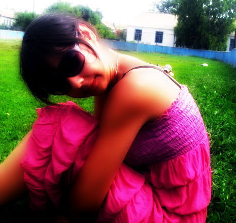 Алиночка Валитова