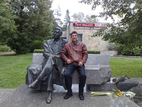 Игорь Булгаков