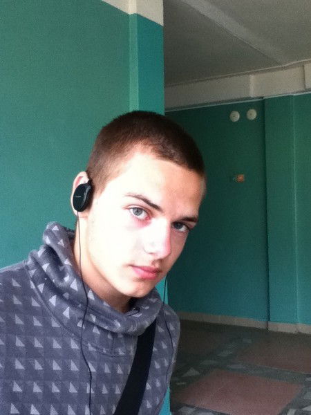 Александр Шмарев