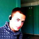 Александр Шмарев