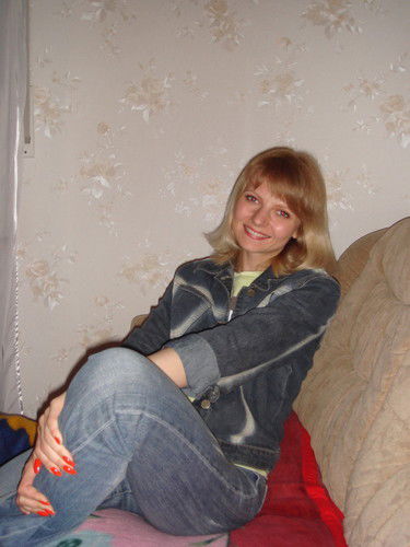 Валерия Федорова