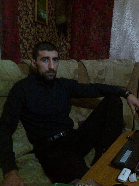 Мхо Карапетян