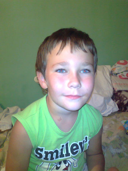 Андрей Мичев