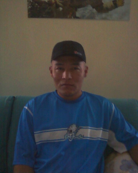 Омирбек Жанарыстан