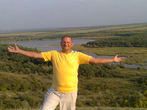 Геннадий Бурдун