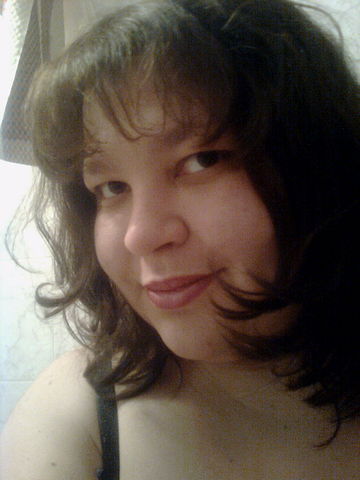 Таня Костенко