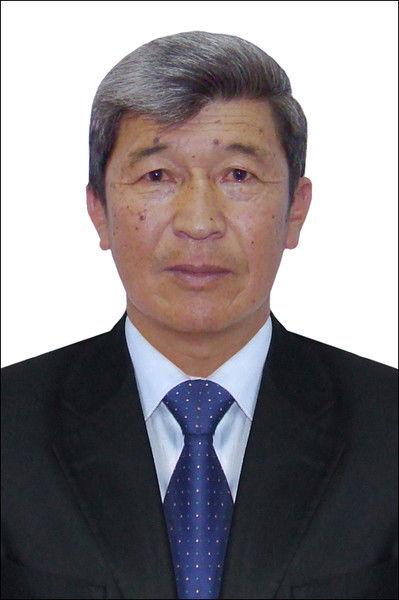 Жайнак Юсупов