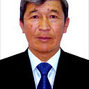 Жайнак Юсупов