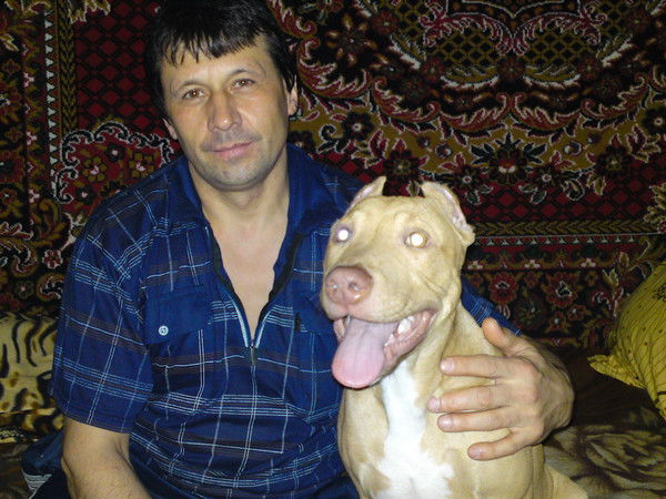 Олег Нагорных