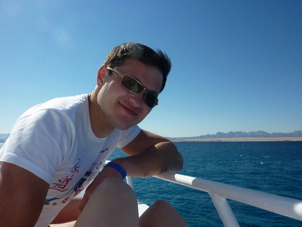 Рамиль Дебетеев