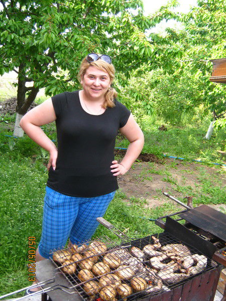 Юлия Надтока