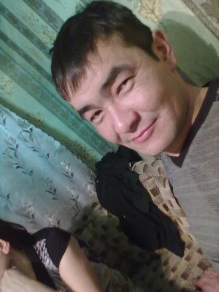 Тулеген Есмуханов