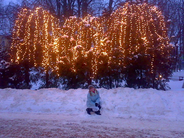 Екатерина Бик