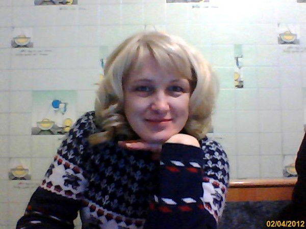 Инесса Бальтер