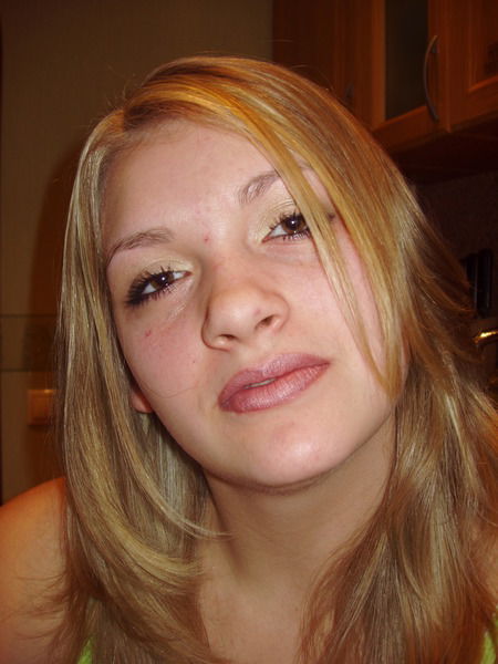 Евгения Борисова