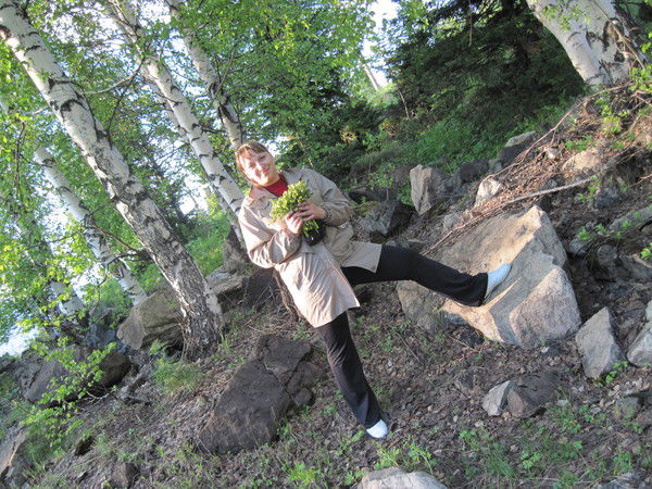 Ольга Симакова