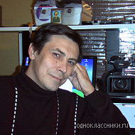 Игорь Семёнов