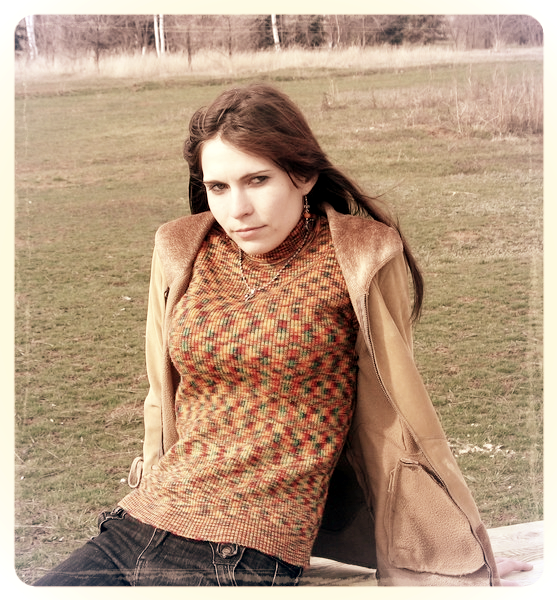 Танюшка Кузьмина