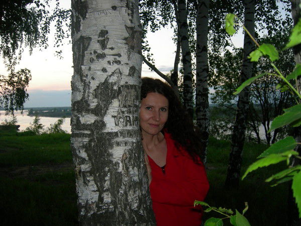 Светлана Киселёва