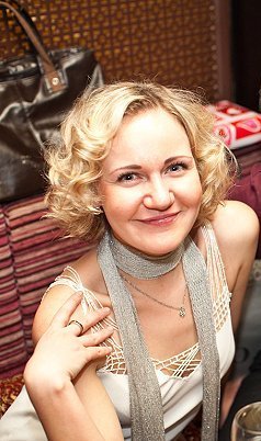 Евгения Смирнова