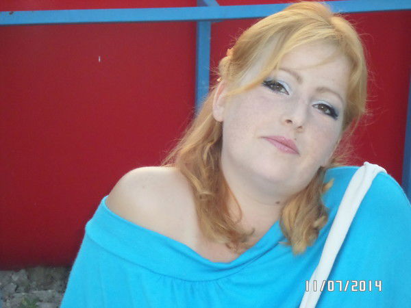 Светлана Погорелова