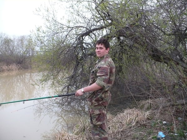 Дмитрий Новаковский