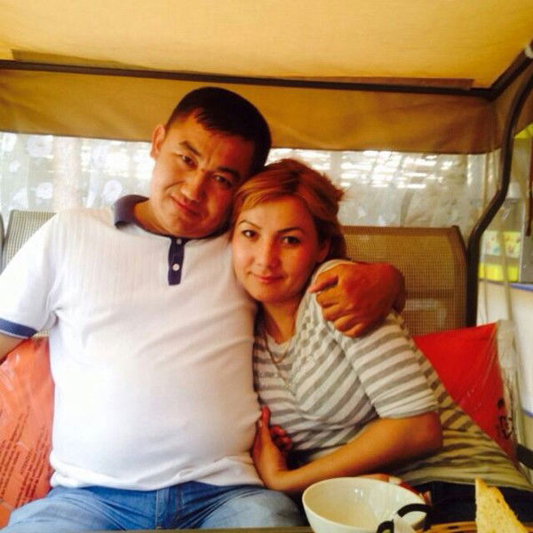 Абдолла Шералиев