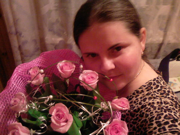 Елена Ткаченко