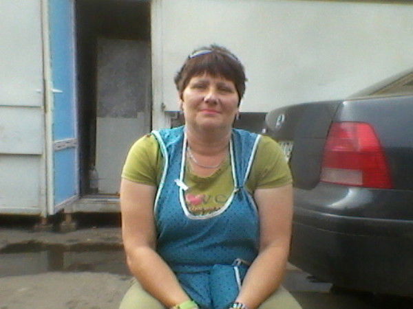 Елена Жулина