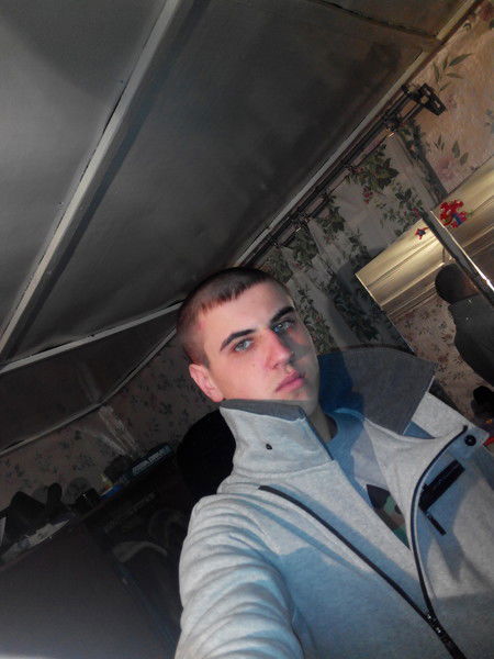 Дима Никулин