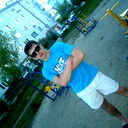Dima Pogorelov