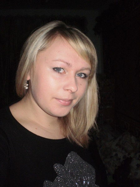 Маринка Шевчук