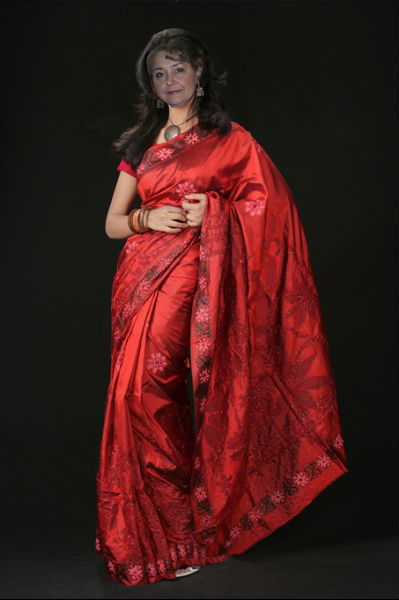 Лариса Кондратова