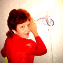 Валентина Бахметьева