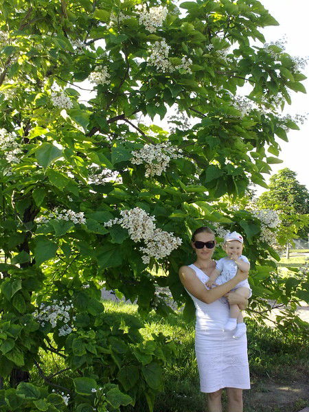 Валентина Рябцева