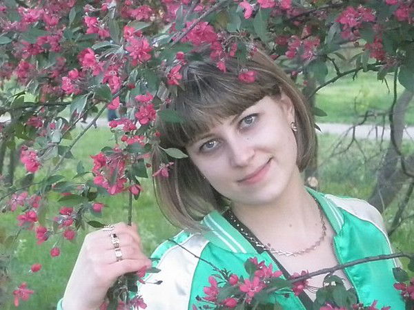 Ольга Копыл