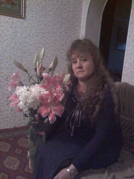 Светлана Иванова