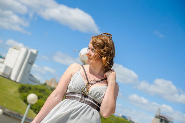 Светлана Tаланцева