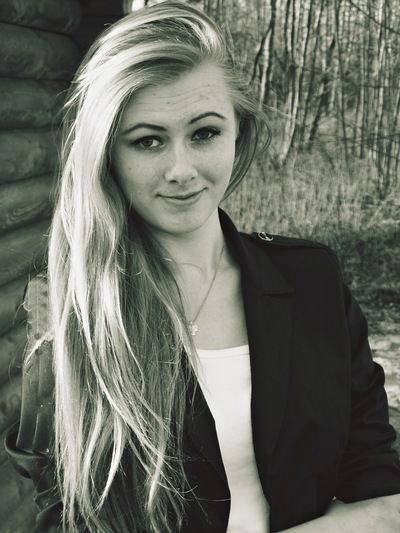 Катя Грищенко