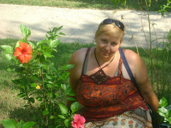 Ольга Лаврова