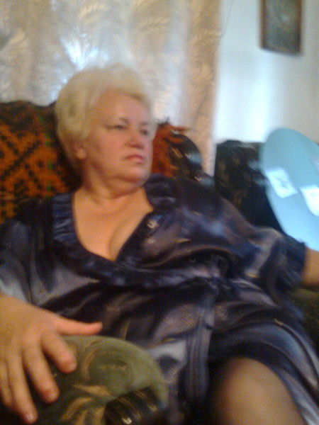 Галина Semidockaya