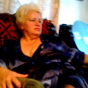 Галина Semidockaya