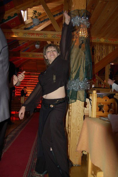 Оксана Петрова Байкова