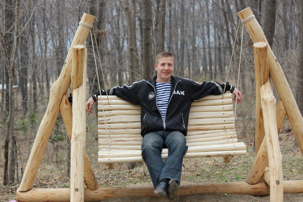 Сергей Медведев