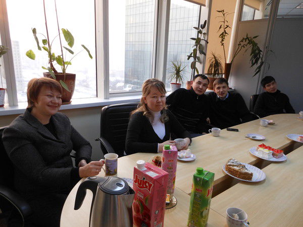 Умида Исмаилова