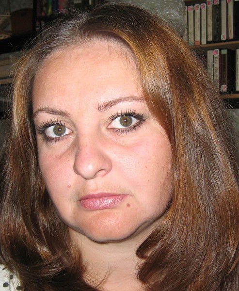 Лейла Толмачева